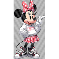Mickey-AMQ 3008